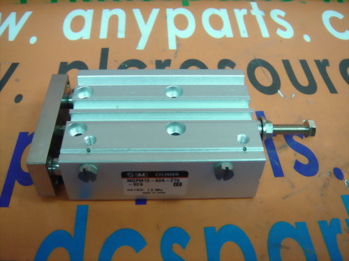 SMC MGPM12-50A-Z73-XC9
