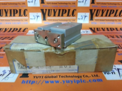 SMC MGQL12-30 PNEUMATIC CYLINDER