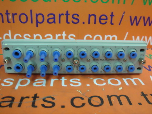 SMC MULTICONNECTOR