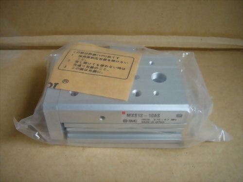 SMC MXS12-10AS