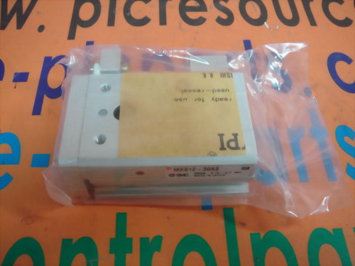 SMC MXS12-30AS