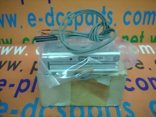 SMC MXS8-40