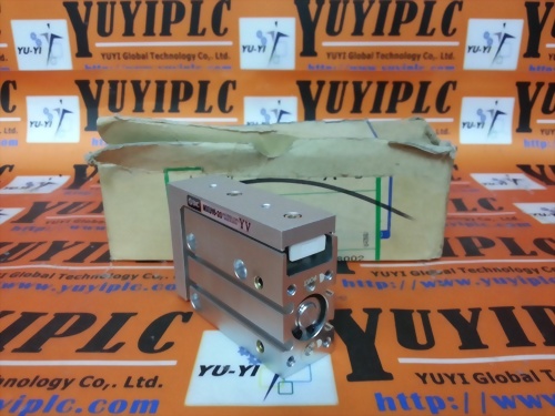 SMC MXU16-20 PNEUMATICS CYLINDERS