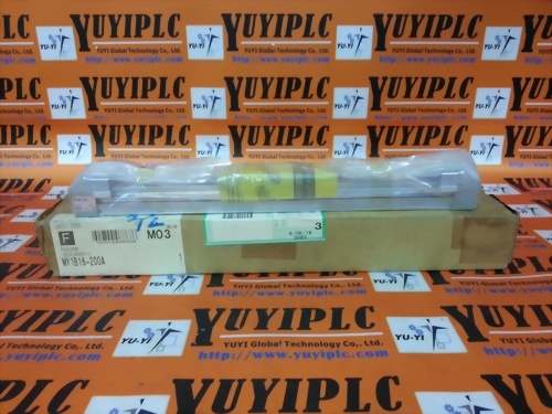 SMC MY1B16-200A RODLESS CYLINDER