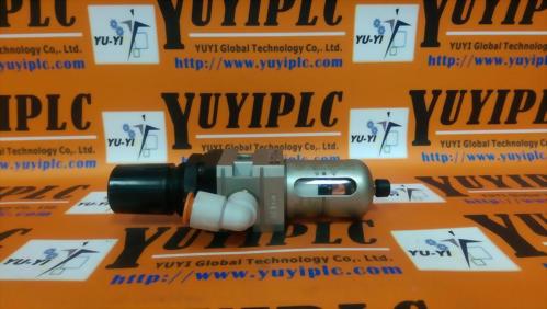 SMC NAW2000-N02-C FILTER REGULATOR VALVE