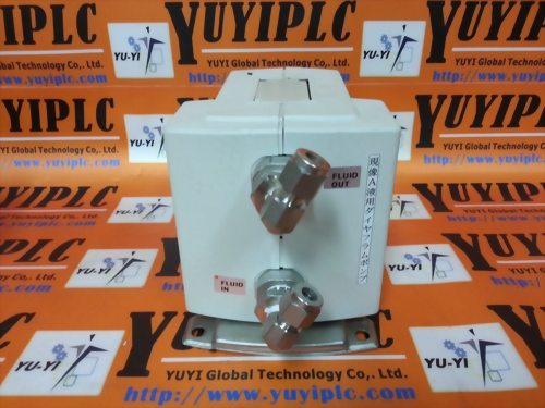 SMC PA3213-03 PROCESS PUMP