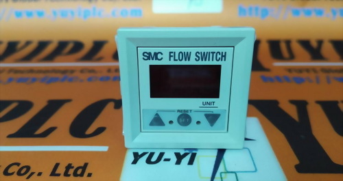 SMC PF2A310-A-M FLOW SWITCH