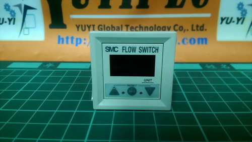 SMC PF2A310-A-M FOLW SWITCH