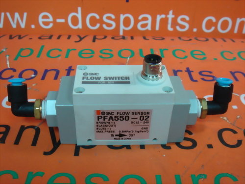 SMC PFA550-02