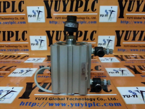 SMC PNEUMATIC CYLINDER CDQ2B40-30D/JA20-8-125