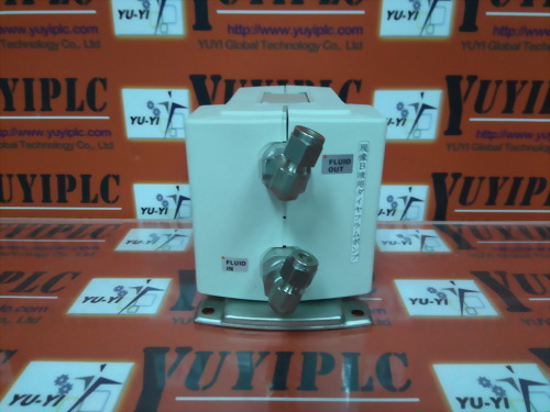 SMC PROCESS PUMP PA3213-03