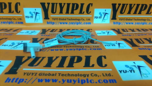 SMC PS1000-R07L AIRCHECKER PNEUMATIC SENSOR