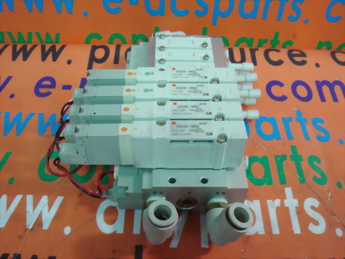 SMC SX5240-5MOZ / SY5000