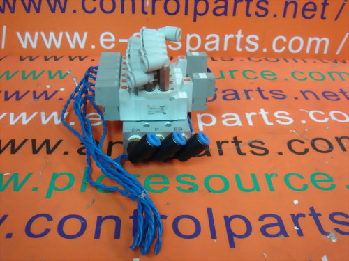 SMC SY3120-1M-M5-X901