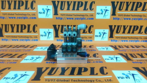 SMC SY3120-5LZD-M5-S / SY114-5LOZ(SY114-5L0Z) VALVE