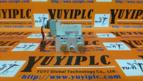 SMC SY3140-5LZ / SY3140-5LOZ(SY3140-5L0Z) VALVE