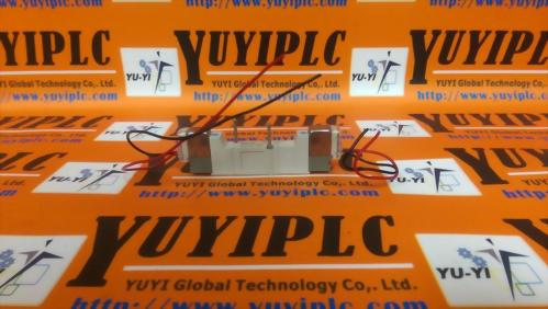 SMC SY3340-5HZ ELECTROMAGNETIC VALVE