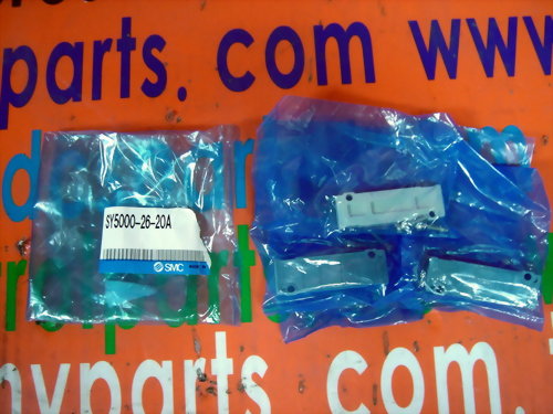 SMC SY5000-26-20A