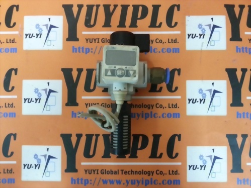 SMC VHS3000-03 SHUT-OFF VALVE 0.1-1.0MPA / ISE40-01-22
