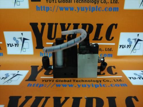 SMC VJ114-5LOZB SOLENOID VALVE