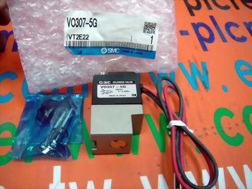 SMC VO307-5G