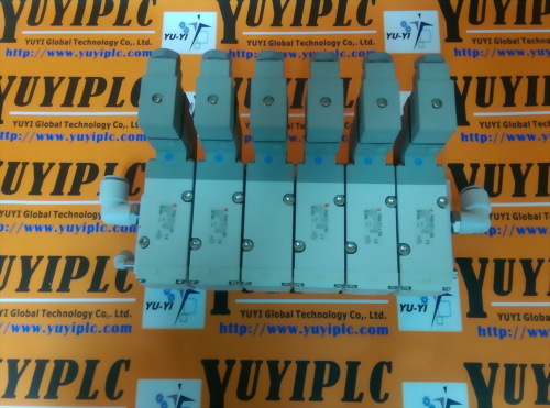 SMC VP544R-5TZ1-A-X500 SOLENOID VALVE