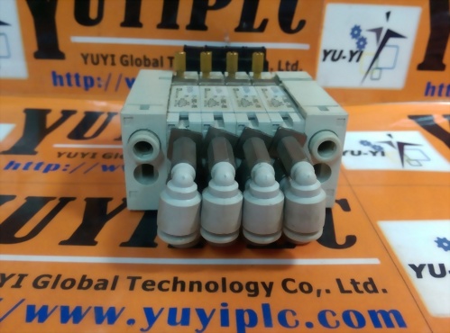 SMC VQ1141Y-5MC-M5 (YV016.YV017.YV018.YV079)