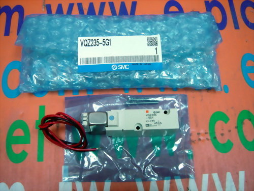 SMC VQ235-5G1