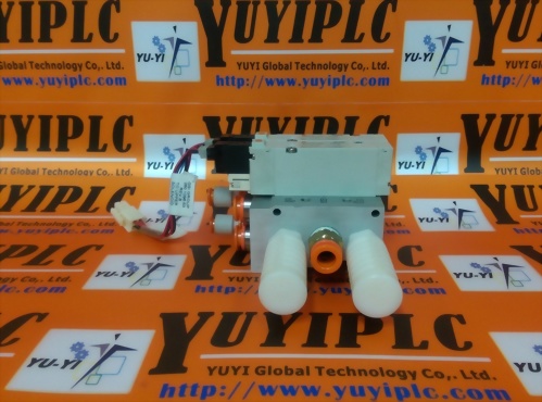 SMC VQZ3150-5L0 2 VALVE MAINIFOLD ASSY