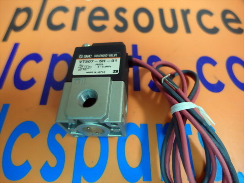 SMC VT307-5H-01
