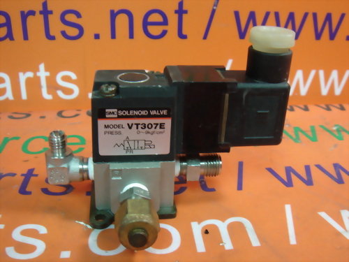SMC VT307E