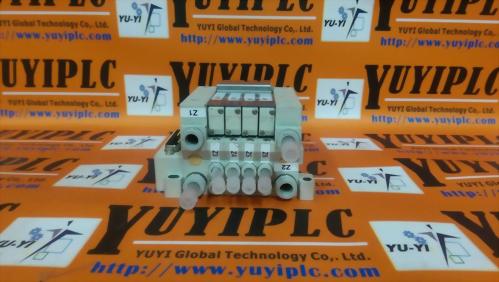 SMC VV5Q11-04-DAN00 VALVE