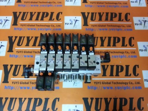 SMC VZ314M-5LOZC VZ3143-5LOZC VZ3243-5LOZC