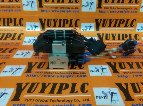 SMC VZ3240 SOLENOID