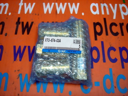 SMC XTO-674-03A