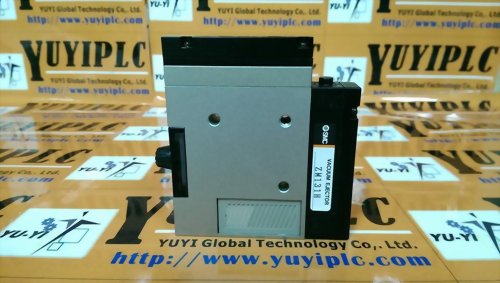 SMC ZM131H-Q5 VACUUM EJECTOR ZM131H
