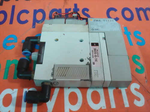 SMC ZMA131S-K5-T14C / ZMA-T14#1