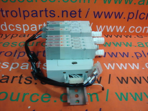 SMC ZSE1-00-15C / ZYS3000-07S / SX3340-5LOZ