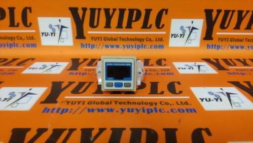 SMC ZSE30-01-25 PRESSURE SENSOR