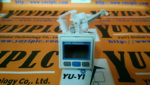 SMC ZSE30AF-01-N-M PRESSURE SWITCH