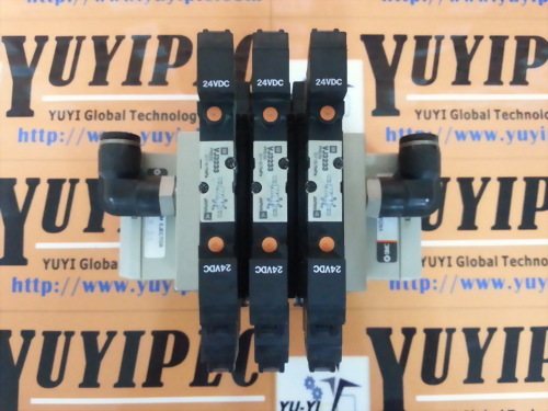 SMC ZZM-SA VACUUM EJECTOR