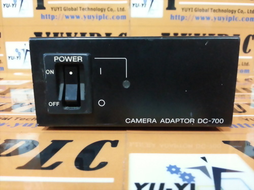 SONY CAMERA ADAPTOR DC-700