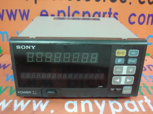 SONY LY51