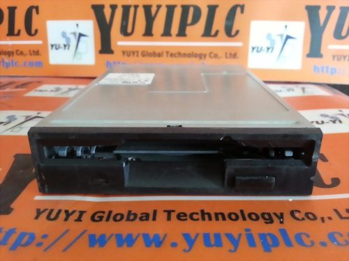 SONY MDF920-5 3.5" 1.44MB BLACK INTERNAL FLOPPY DRIVES