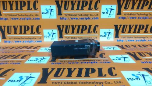 SONY XC-77CE CCD VIDEO CAMERA