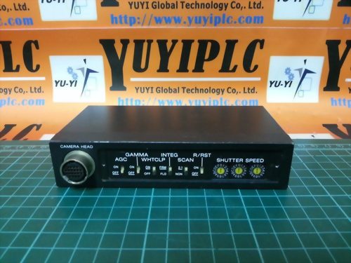 SONY XC-77RR CCD VIDEO CAMERA MODULE