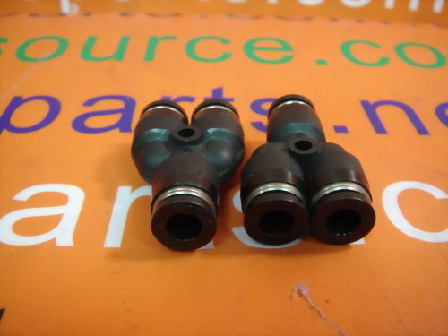 SUNX 3-WAY GLOBE VALVE