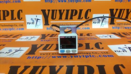 SUNX DP-100 / DP-101-E-P PRESSURE SENSOR