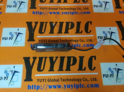 SUNX FX-301P PHOTOELECTRIC SWITCH