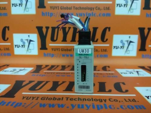 SUNX SL-T8J OUTPUT TERMINAL